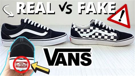 are vans micro waffle shoes fake|how to tell if van shoes are real.